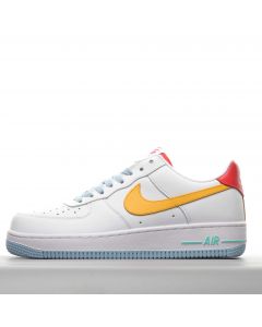 Air Force 1 '07 LV8 'Be Kind'