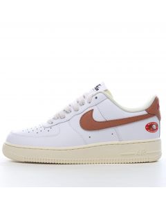 Nike Air Force 1 Low Coconut