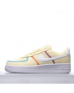 Nike Air Force 1 Low Life Lime