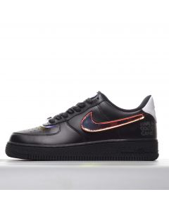 Nike Air Force 1 Low 07 LV8 Have A Good Game Black