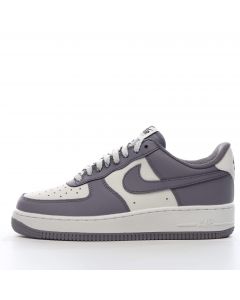 Nike Air Force 1 Low Medium Gray White