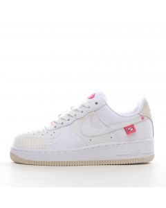 Nike Air Force 1 Low '07 LX Pink Bling