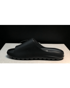 Adidas Yeezy Slide Black (Without Shoe Box) (Run Small)