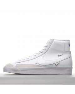  Nike Blazer Mid 77 LX White