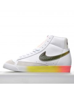 Nike Blazer Mid 77 Thermal White