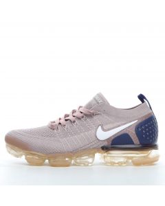 Nike Air VaporMax Flyknit 2 Diffused Taupe