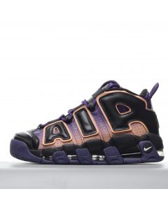Nike Air More Uptempo Dusk To Dawn