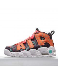 Nike Air More Uptempo What The 90s