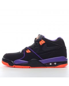 Nike Air Flight 89 Court Purple (OG)