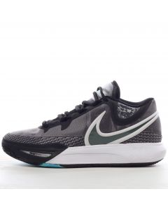 Nike Kyrie 9 Black grey