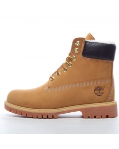 Timberland Premium Waterproof Boots 'Wheat' (men size run big)