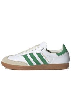 adidas Samba Sporty & Rich White Green (OG)