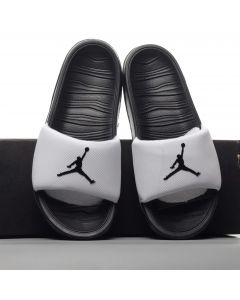 Air Jordan Break Grey Black