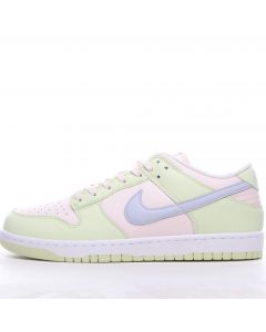 Nike Dunk Low Lime Ice
