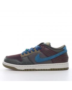 Nike Dunk Low NH Cacao Wow