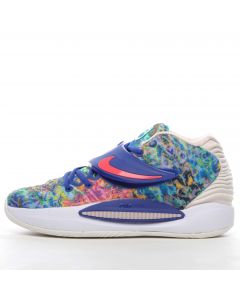 KD 14 Psychedelic