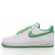  Nike Air Force 1 Low '07 White Chlorophyll