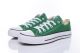 Converse All Star Green Low Top