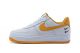 Nike Air Force 1 Low Male Yellow White