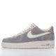 Nike Air Force 1 Low Grey Light Brown White