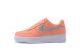 Nike Air Force 1 Low Female Light Orange White