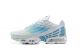 Nike Air Max Plus 3 TN White Aquamarine