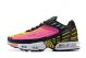 Nike Air Max Plus 3 TN Black Yellow Pink