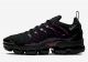 Nike Air Vapormax Plus TN Black Dark Purple