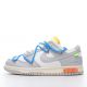  Nike Dunk Low Off-White Lot 10