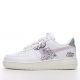 Nike Air Force 1 Low The Great Unity White