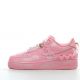Nike Air Force 1 Low Pink Chain