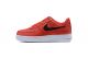 Nike Air Force 1 Low Unisex White Red