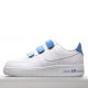 Nike Air Force 1 Low White Blue