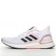 Adidas Ultra Boost Summer RDY Cloud White Core Black Signal Pink