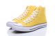 Converse All Star Yellow High Top
