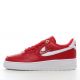 Nike Air Force 1 07 Low PRM Team Red/Sail/Gym Red