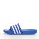 Adidas Original Adilette Blue Slide
