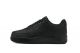 Nike Air Force 1 Low Unisex All Black