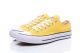 Converse All Star Yellow Low Top