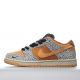 Nike SB Dunk Low Pro 'Safari'