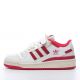 Adidas Forum 84 Low Candy Cane