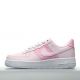 Nike Air Force 1 Pink Foam (GS)
