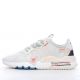 Adidas Nite Jogger 2021 Boost 3M Cloud White Blue University Red