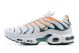 Nike Air Max Plus Features Hiking