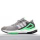 Adidas Day Jogger 2020 Boost Grey Green White Black