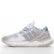 Adidas Day Jogger 2020 Boost Grey White Green