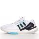Adidas Day Jogger 2020 Boost White Black Blue