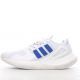 Adidas Day Jogger 2020 Boost Cloud White Blue