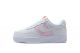 Nike Air Force 1 Low Unisex White Pink
