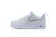 Nike Air Force 1 Low Unisex White Blue
